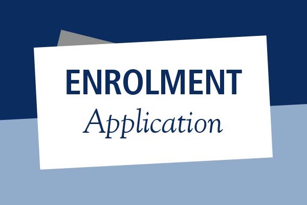 Enrolment Application_thumbnail